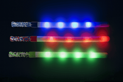 Foam Sword with LED, 66,5 cm,