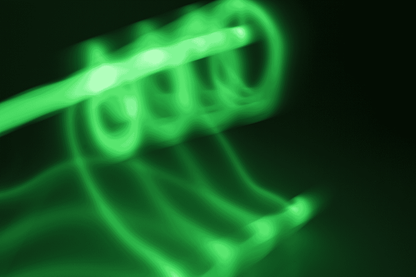 Foam Sword with LED, 66,5 cm,