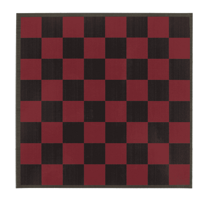 Board Game Set, 10 in 1, 15 x 15 cm,