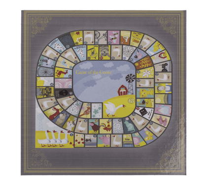 Board Game Set, 10 in 1, 15 x 15 cm,