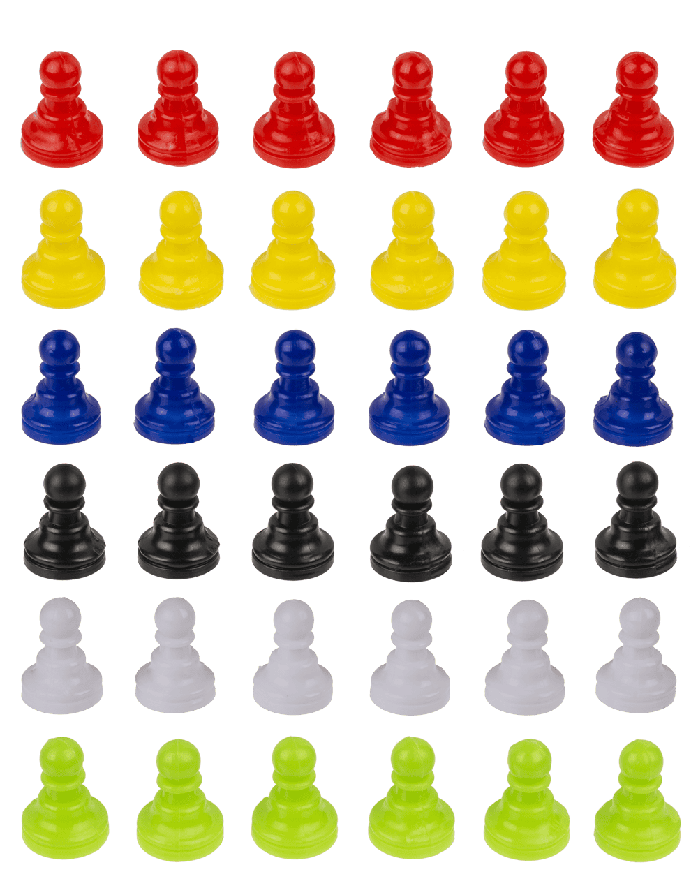 Board Game Set, 10 in 1, 15 x 15 cm,