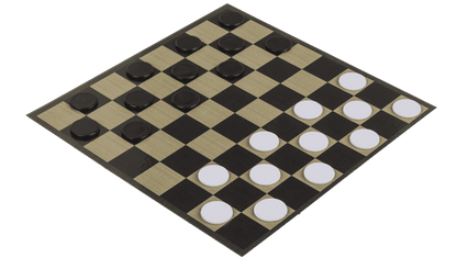 Board Game Set, 10 in 1, 15 x 15 cm,