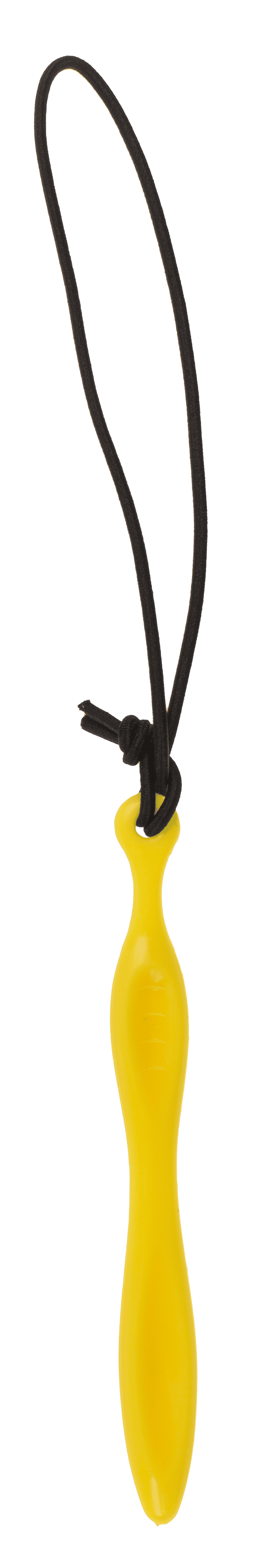 Glider with catapult, 23 x 45 cm,