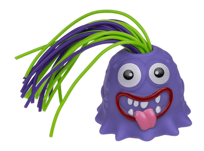 Sounding Monster Decompression toy,