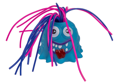 Sounding Monster Decompression toy,