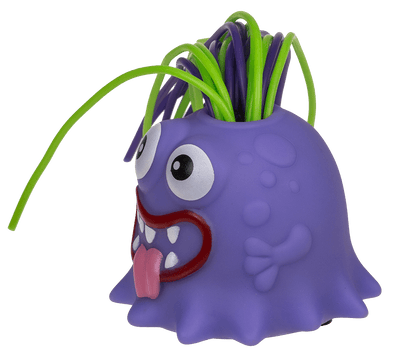 Sounding Monster Decompression toy,