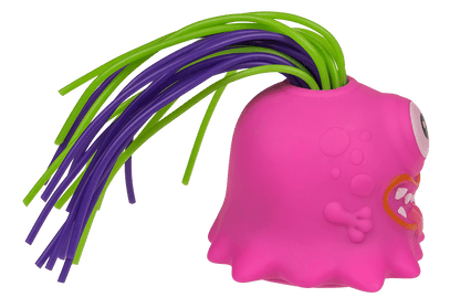 Sounding Monster Decompression toy,