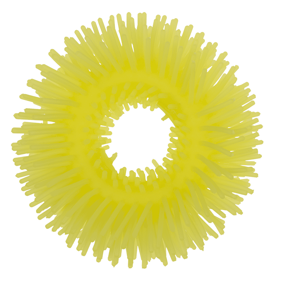 Jiggly Bracelet, Glow in the Dark,