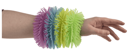 Jiggly Bracelet, Glow in the Dark,