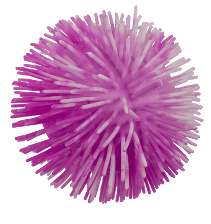 Hairy puffer ball, 15 cm,