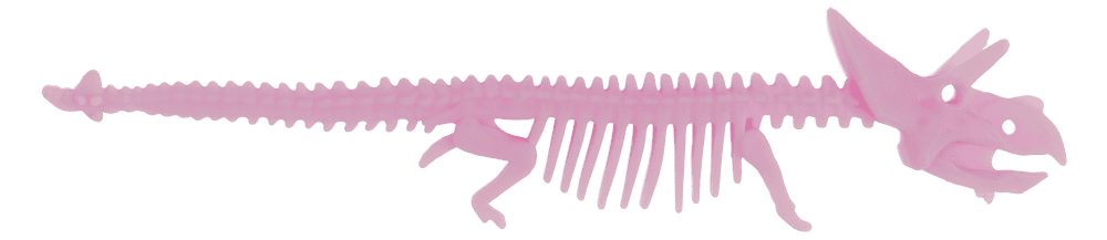 Stretchy Bone Bracelets,