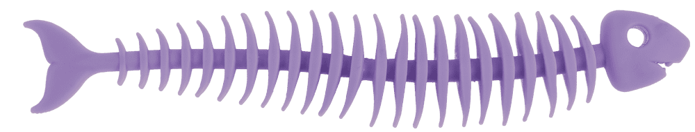 Stretchy Bone Bracelets,