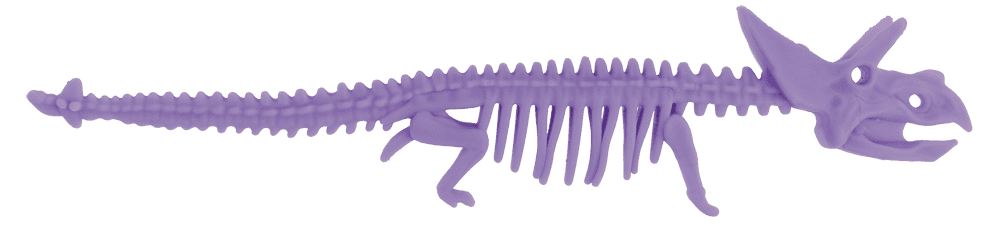 Stretchy Bone Bracelets,