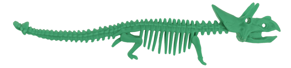 Stretchy Bone Bracelets,