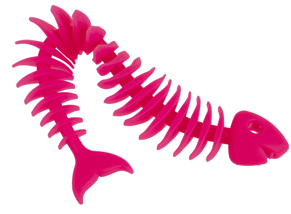 Stretchy Bone Bracelets,