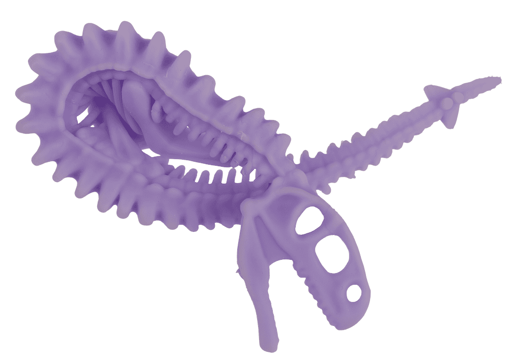 Stretchy Bone Bracelets,