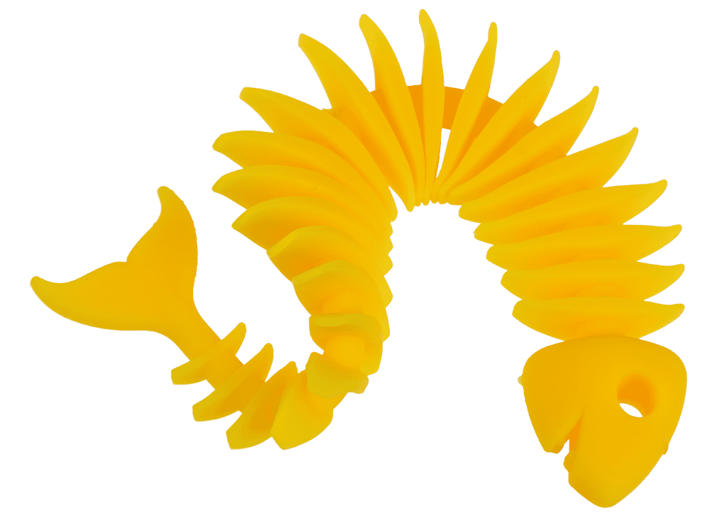 Stretchy Bone Bracelets,