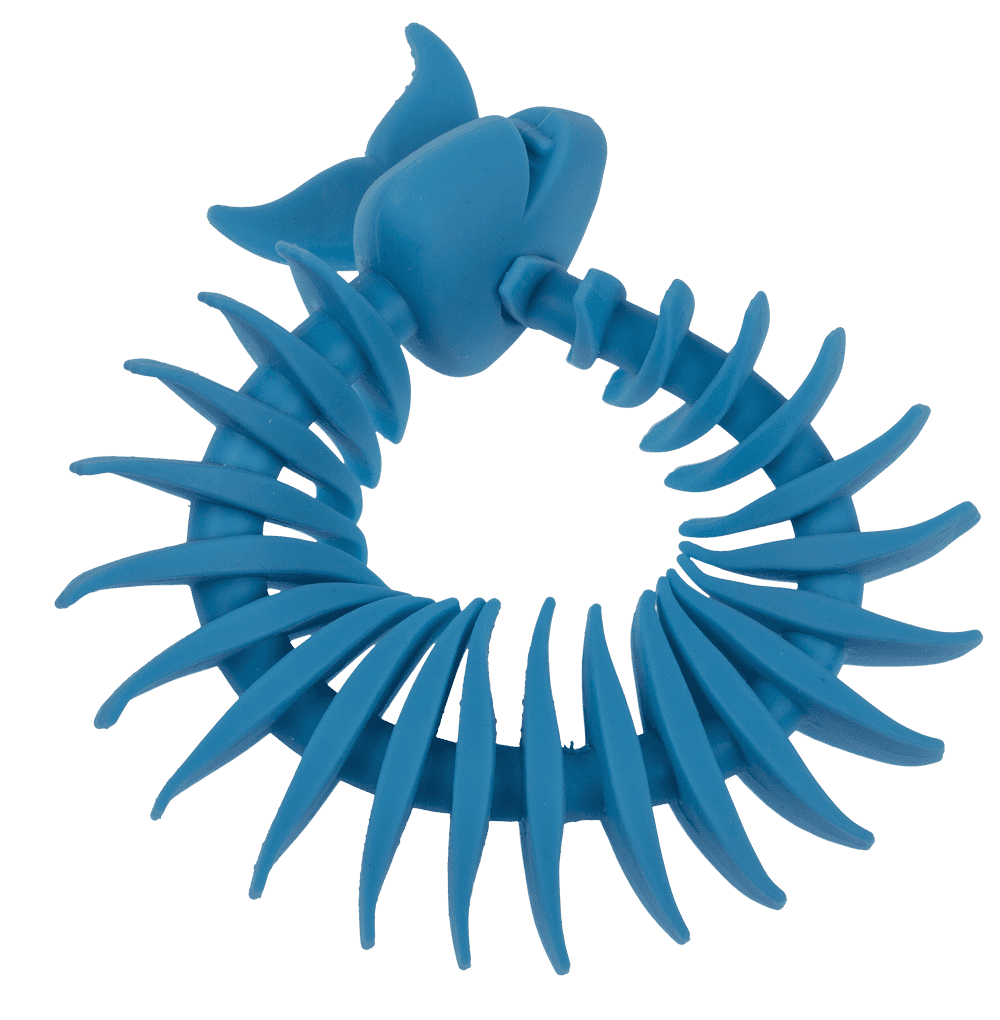 Stretchy Bone Bracelets,