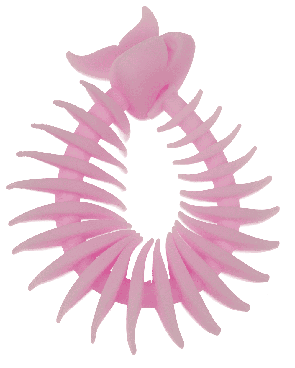 Stretchy Bone Bracelets,