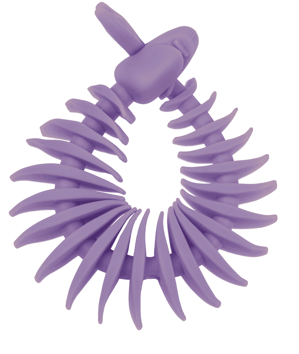 Stretchy Bone Bracelets,