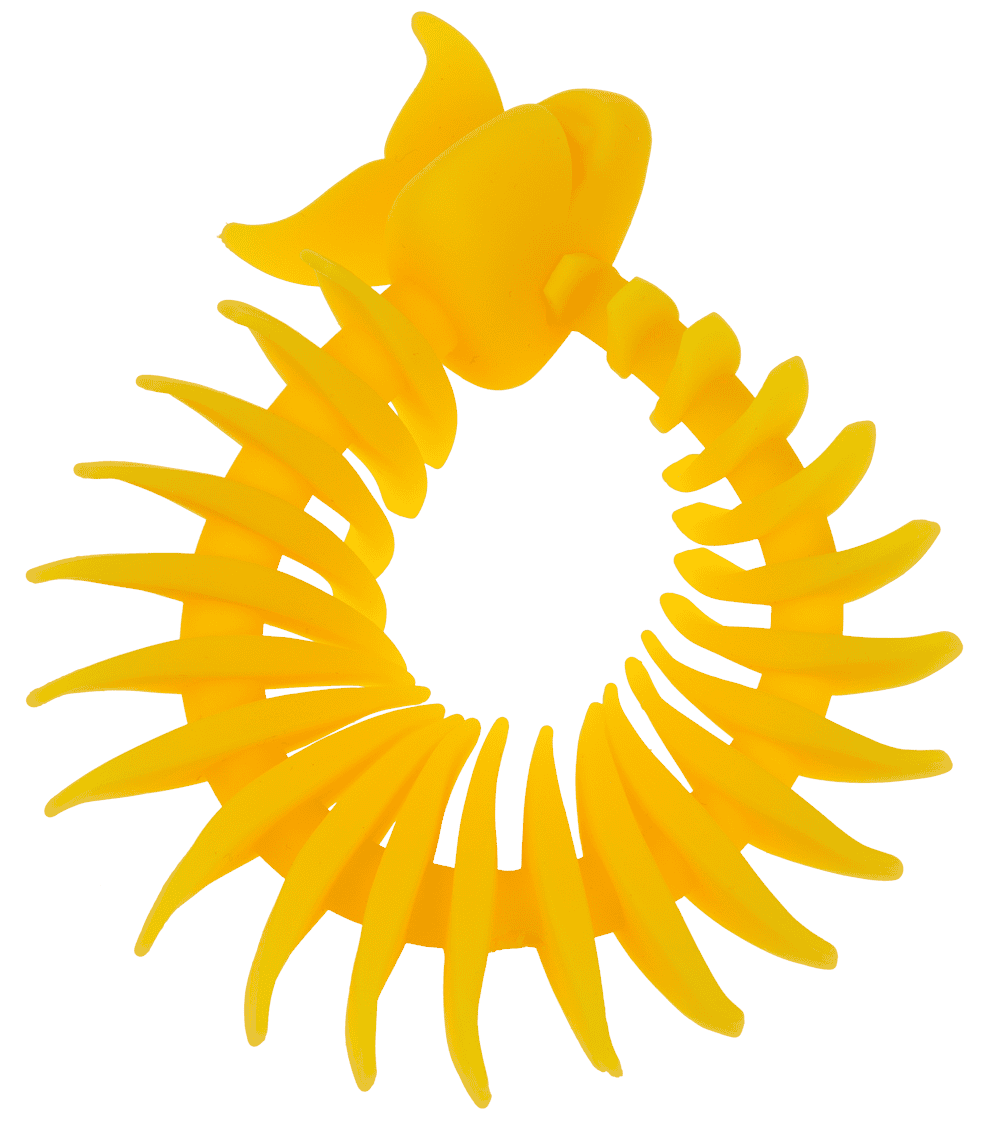 Stretchy Bone Bracelets,