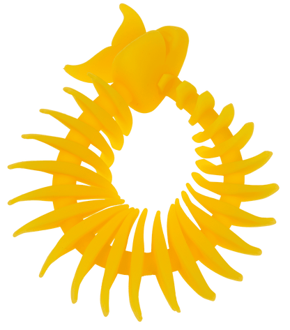 Stretchy Bone Bracelets,