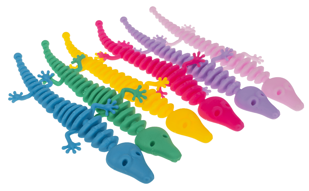 Stretchy Bone Bracelets,