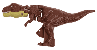 Swinging Dinosaur, 19 cm,