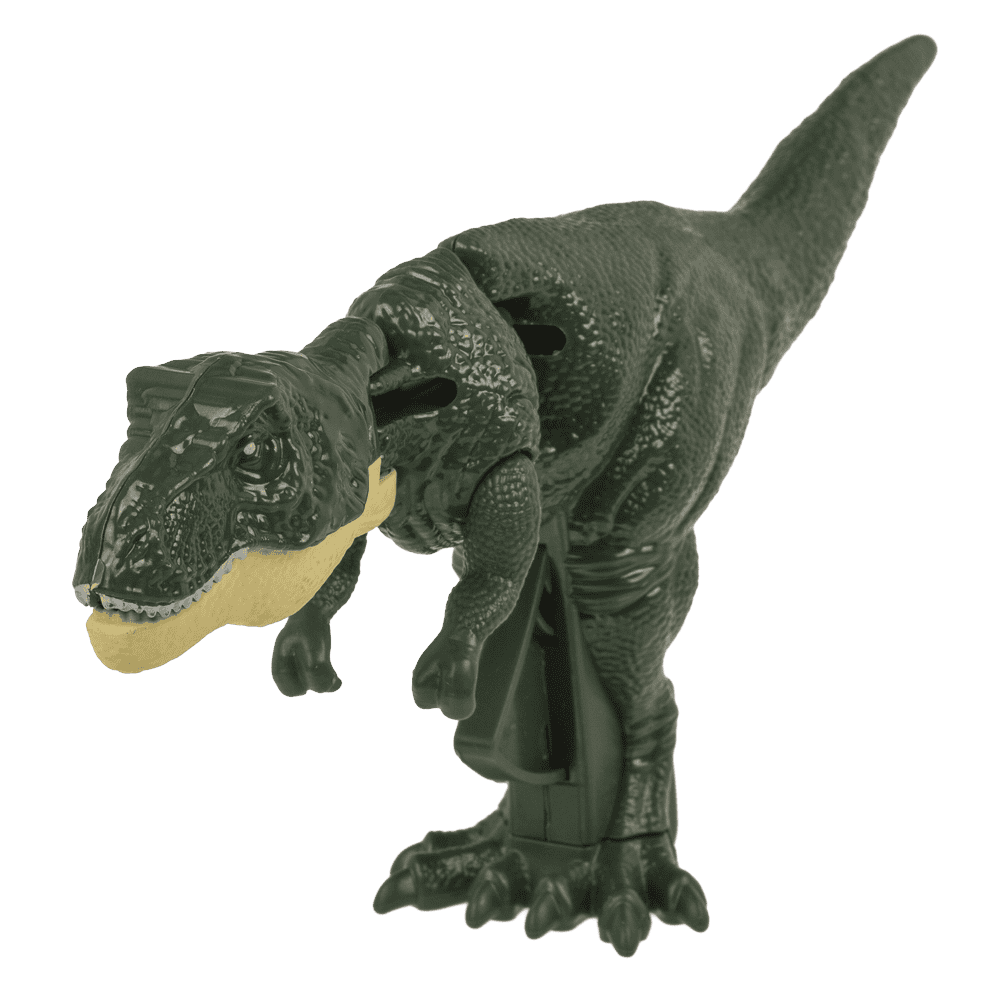 Swinging Dinosaur, 19 cm,