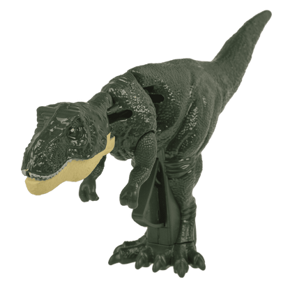 Swinging Dinosaur, 19 cm,