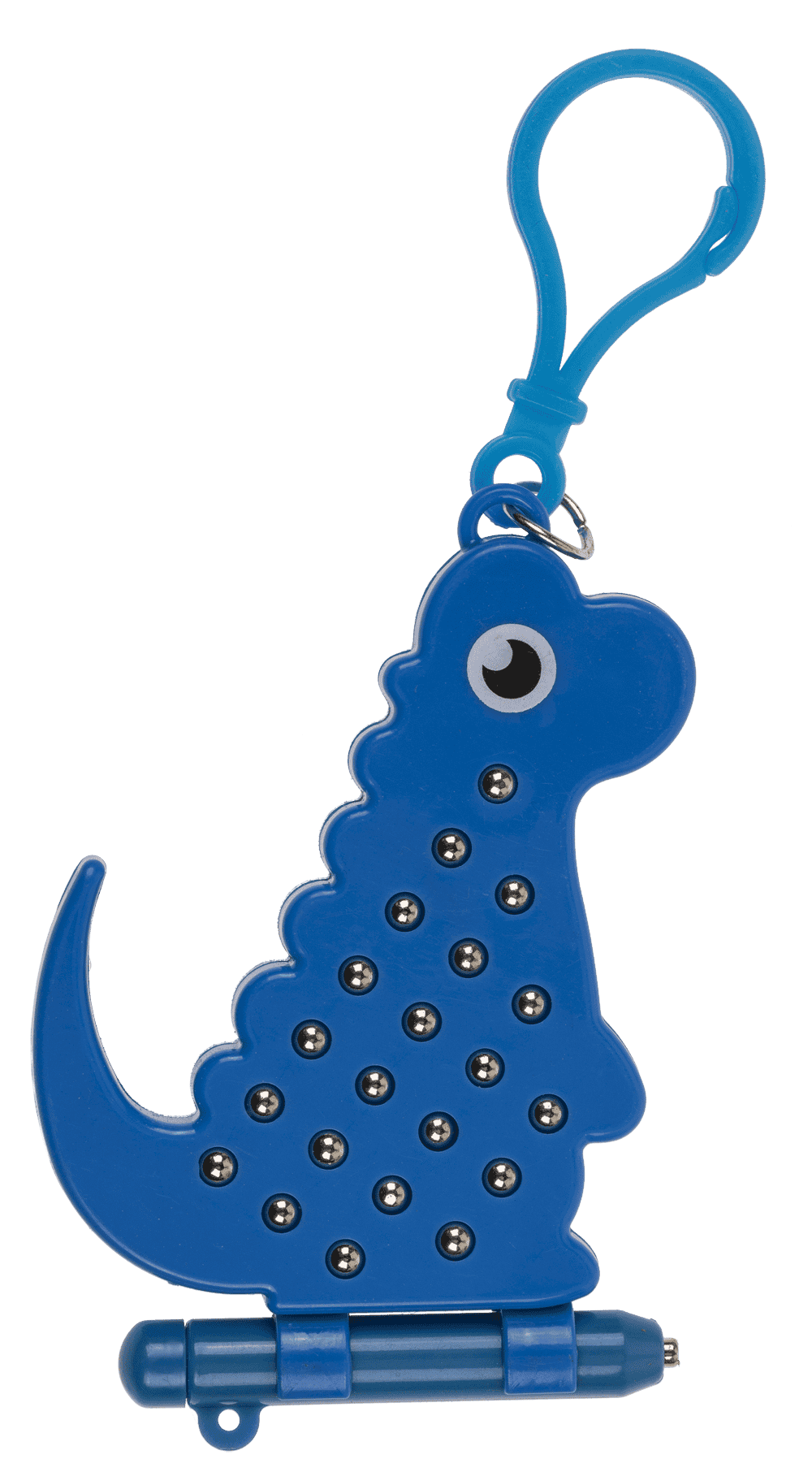 Mini Magnet Game with keychain,