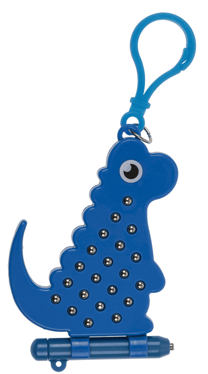 Mini Magnet Game with keychain,