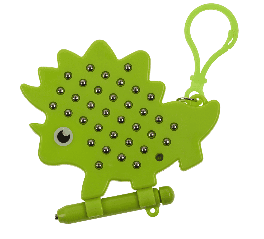 Mini Magnet Game with keychain,