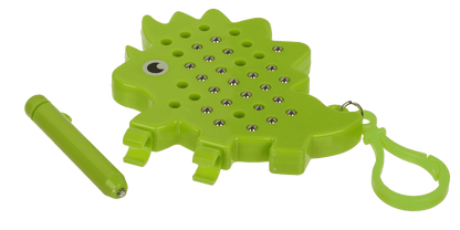 Mini Magnet Game with keychain,