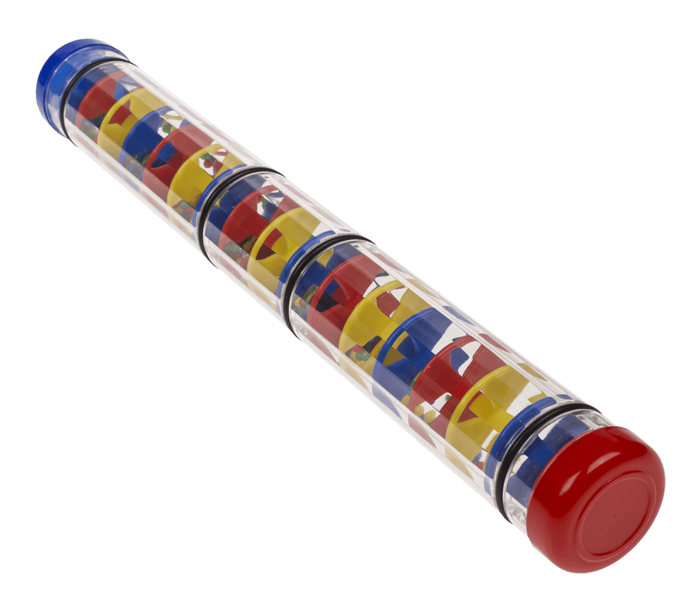 Musical toy, Rain stick, 5,2 x 41 cm,