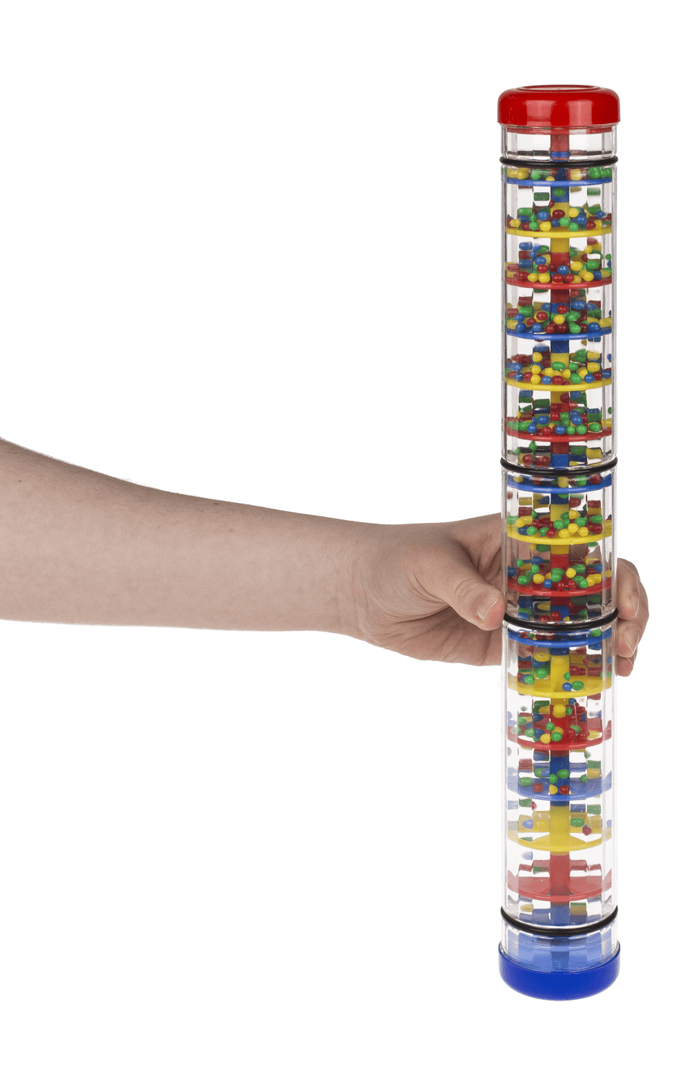 Musical toy, Rain stick, 5,2 x 41 cm,