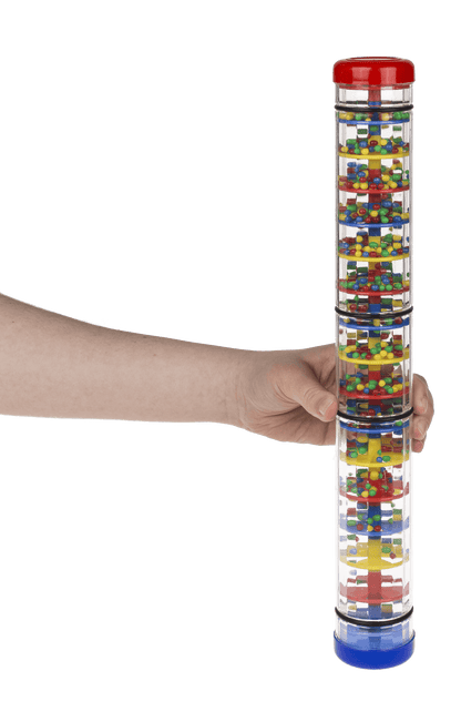 Musical toy, Rain stick, 5,2 x 41 cm,