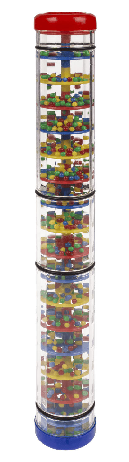 Musical toy, Rain stick, 5,2 x 41 cm,