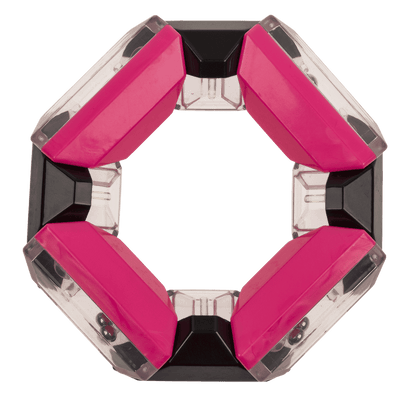 Geometric Magic Puzzle, 8 x 4 cm,