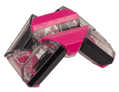 Geometric Magic Puzzle, 8 x 4 cm,