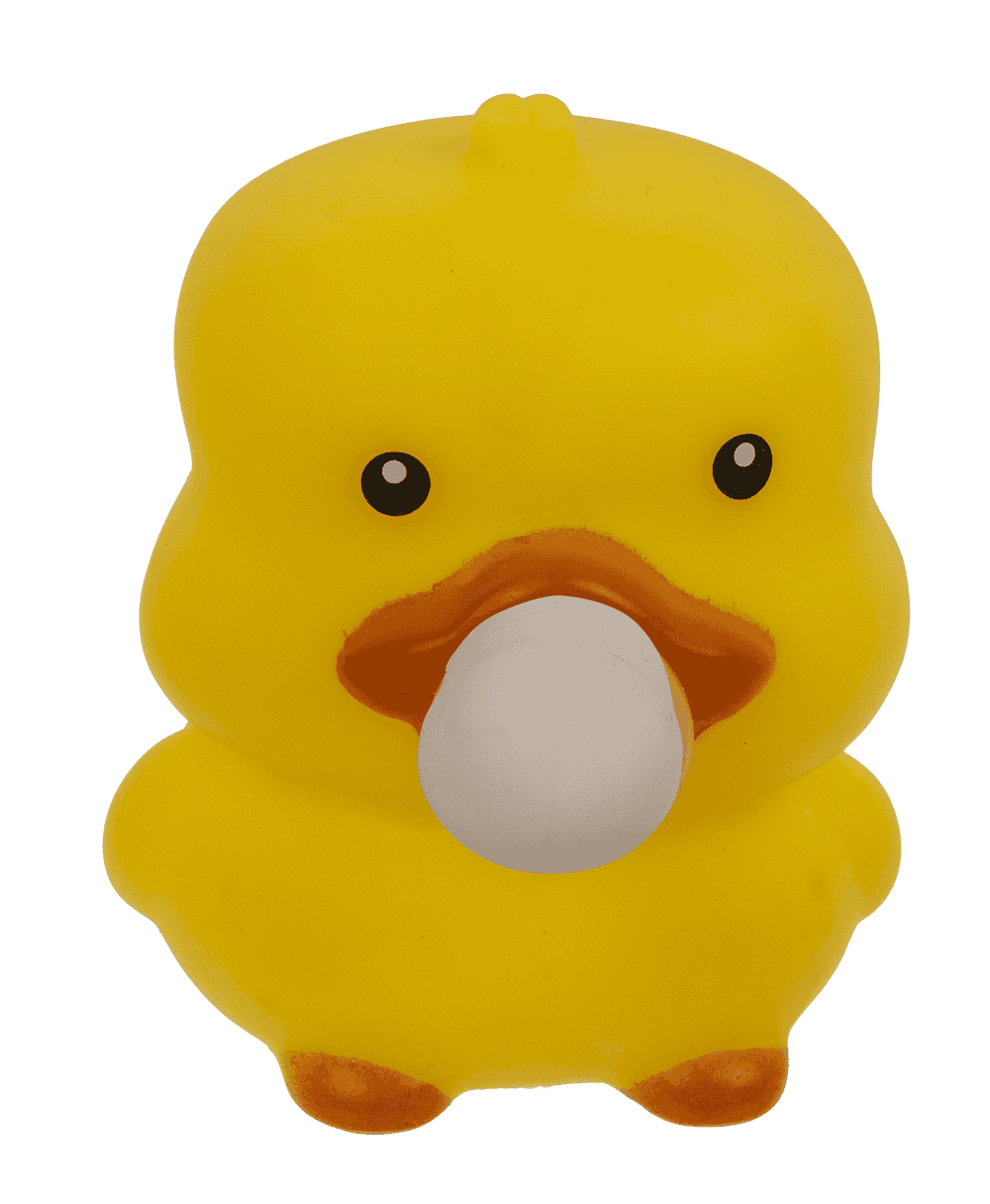 Squeeze Animals, Bubble Blowers,