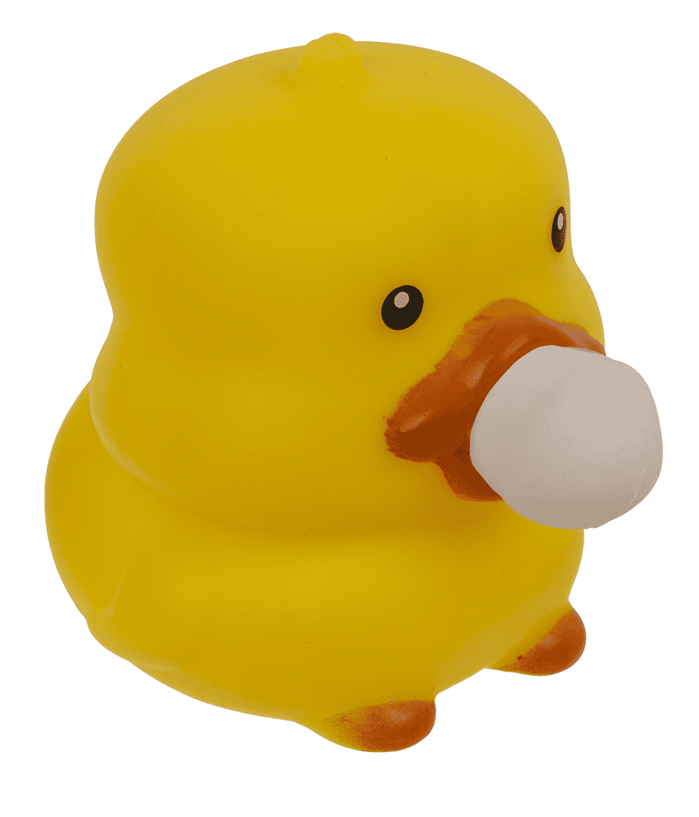 Squeeze Animals, Bubble Blowers,