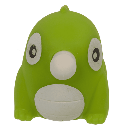Squeeze Animals, Bubble Blowers,