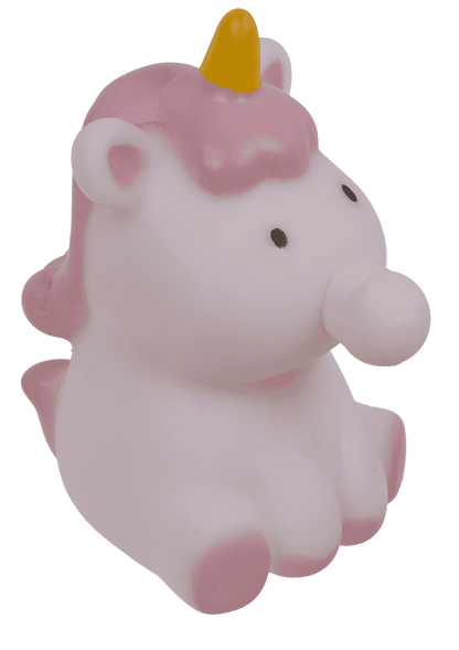 Squeeze Animals, Bubble Blowers,