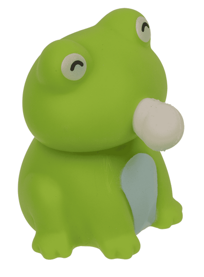 Squeeze Animals, Bubble Blowers,