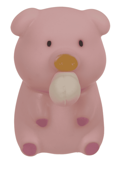 Squeeze Animals, Bubble Blowers,