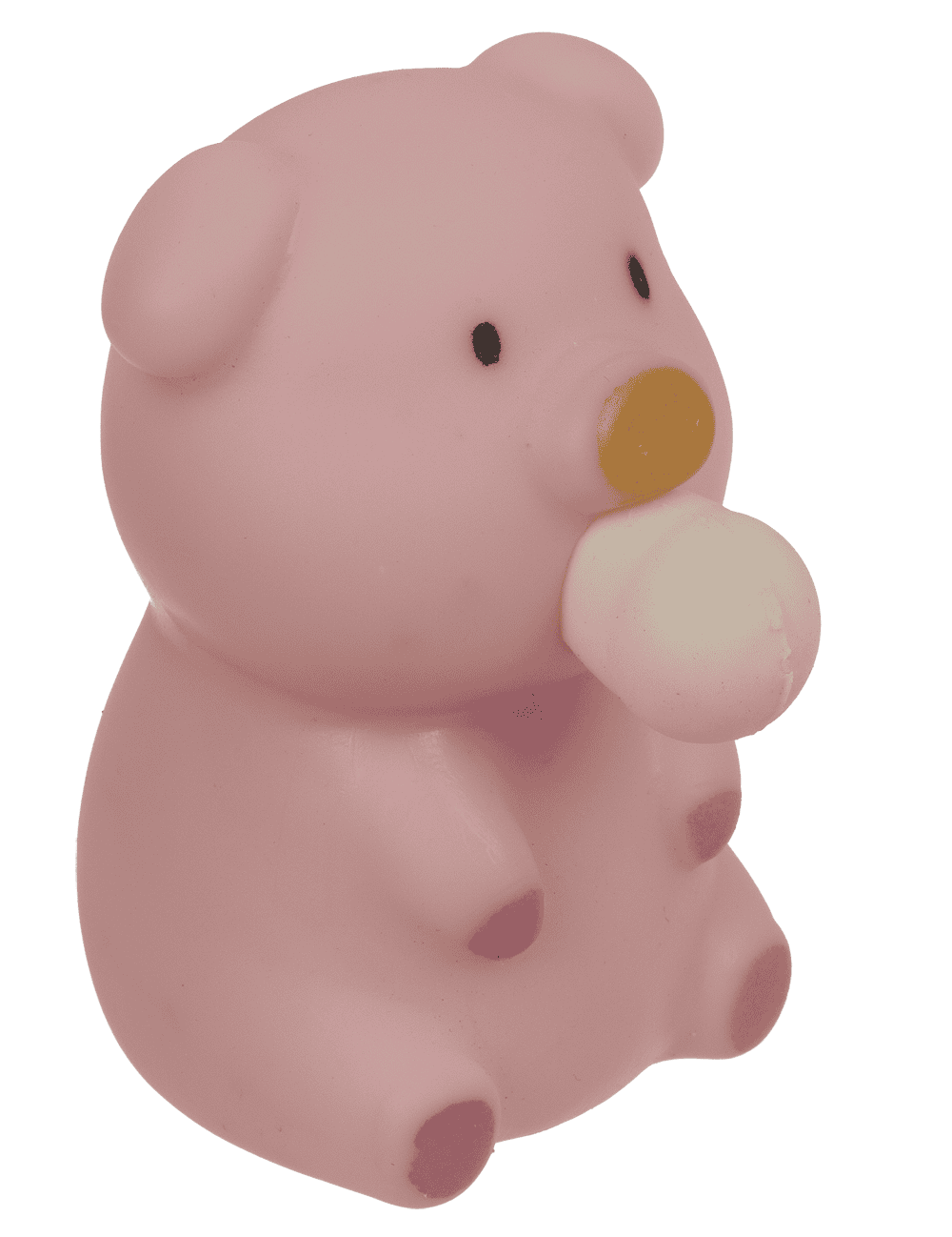 Squeeze Animals, Bubble Blowers,