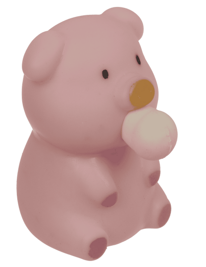 Squeeze Animals, Bubble Blowers,