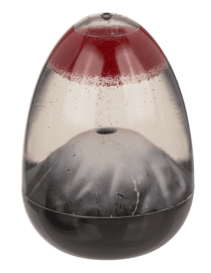 Eurpting Vulcano, Decoration Toy,