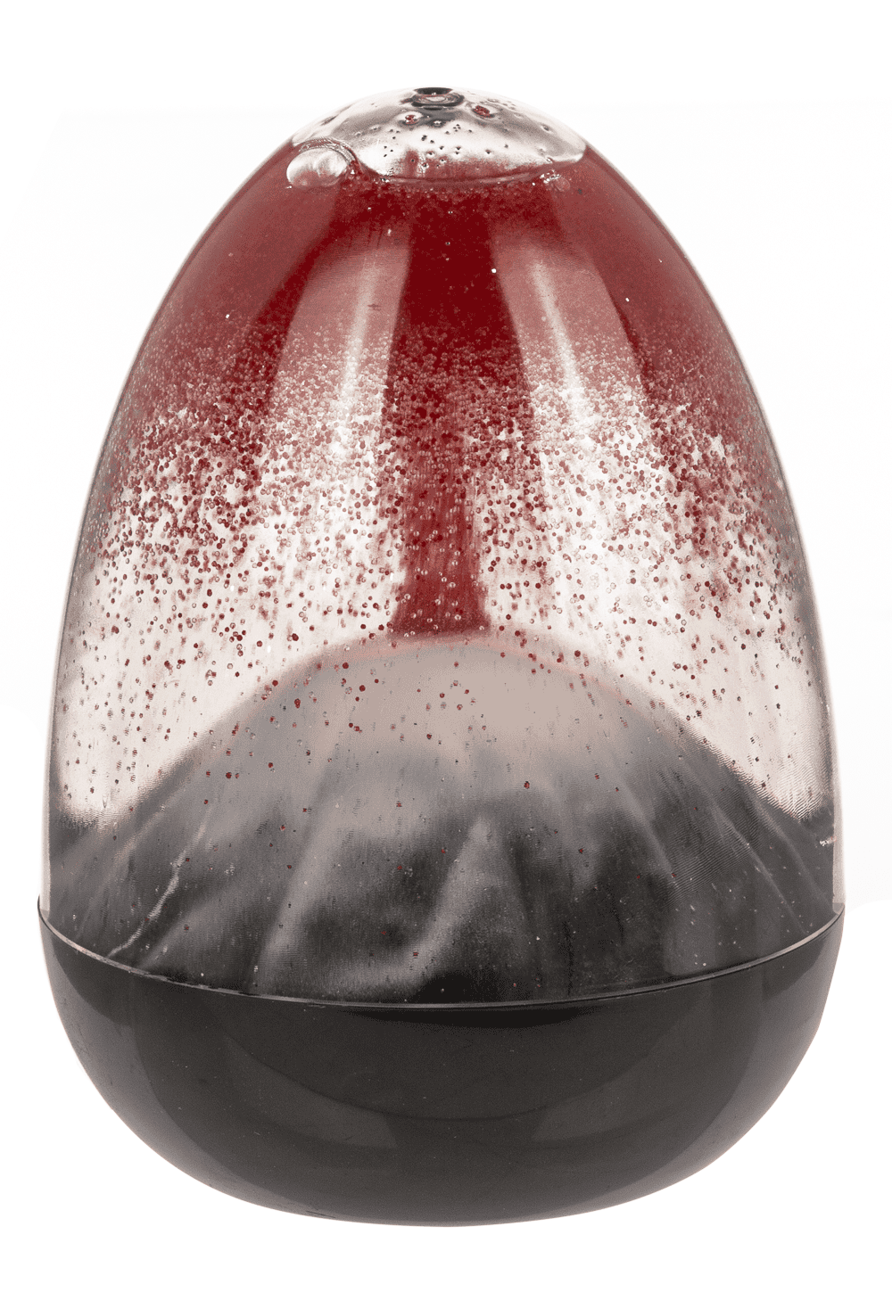 Eurpting Vulcano, Decoration Toy,